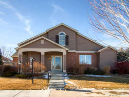 8030 East Fairmont Dr