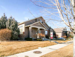8030 East Fairmont Dr