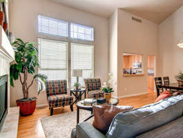 8030 East Fairmont Dr